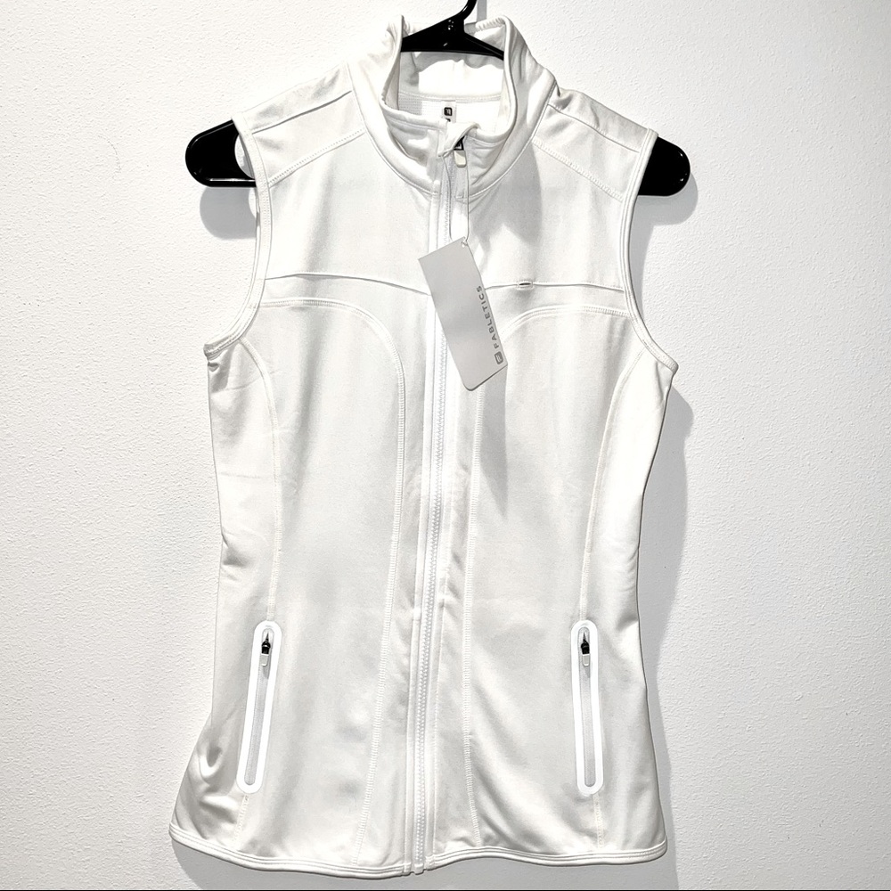 Fabletics Athletic Vest - BRAND NEW